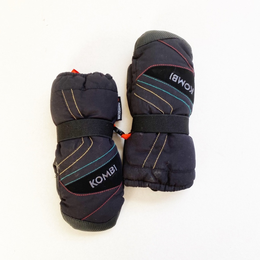 Kombi Pee Wee Mittens